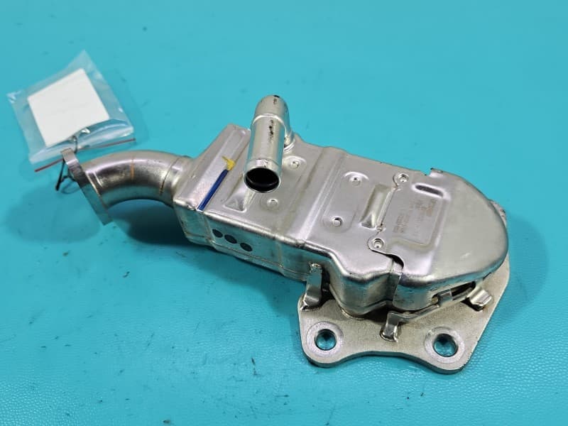 Chłodnica spalin Toyota Corolla E21 19- 1,5 12V 25680-15010 A11D22B-08884