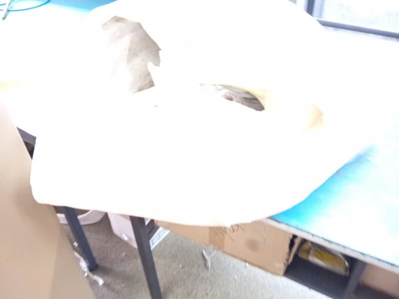 Part 51 - Additional view