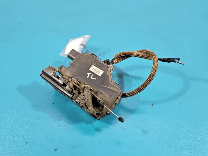 Zamek tył lewy Seat Leon I Toledo II 6PIN 3B4839015M