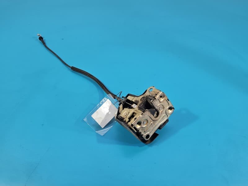 Zamek przód lewy Renault Clio II EUROPA 2pin