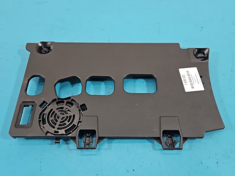 Osłona ZAŚLEPKA PLASTIK pod deskę BMW iX1 U11 2587829X