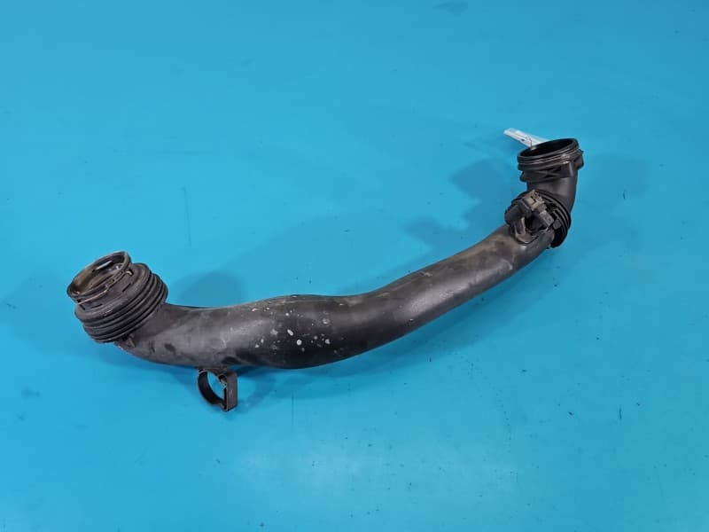 Rura BMW G14 G15 G16 3,0 R6 1205662 1210677 przewód Dolotowy Powietrza