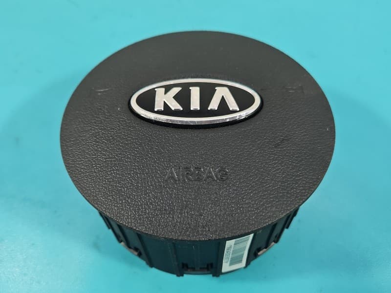 Poduszka powietrzna kierowcy airbag Kia Venga