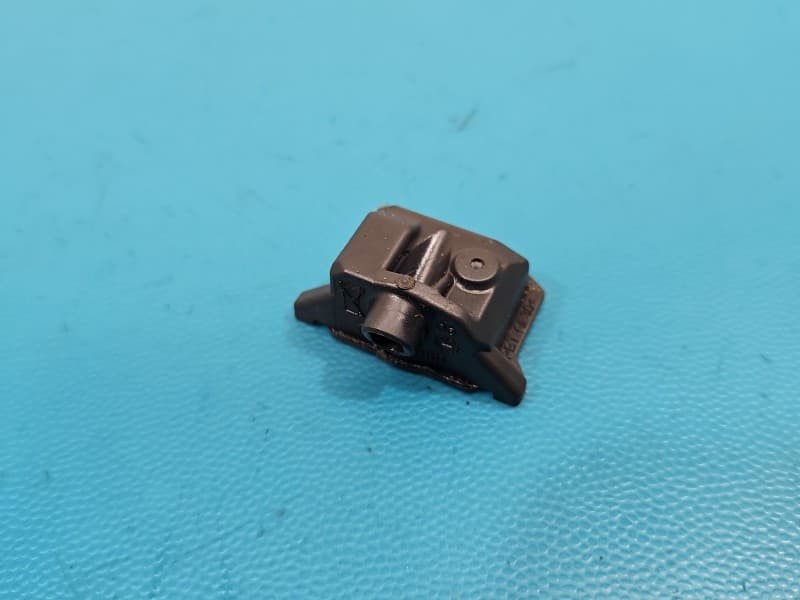 Czujnik ciśnienia opon Dacia Spring A2C19969002 TPMS