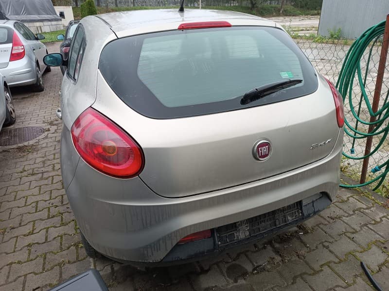 Zdjęcie pojazdu
