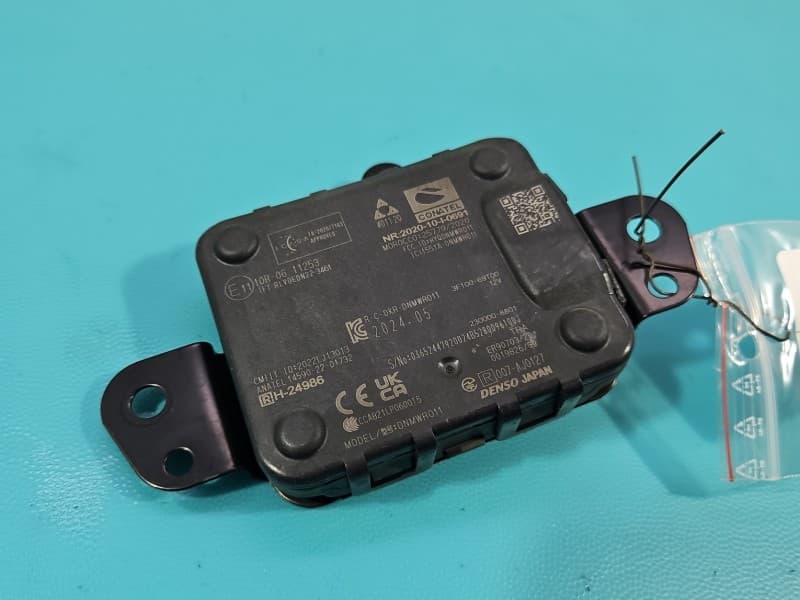 Sterownik moduł RADAR Suzuki Vitara II 15- 3F100-69T00