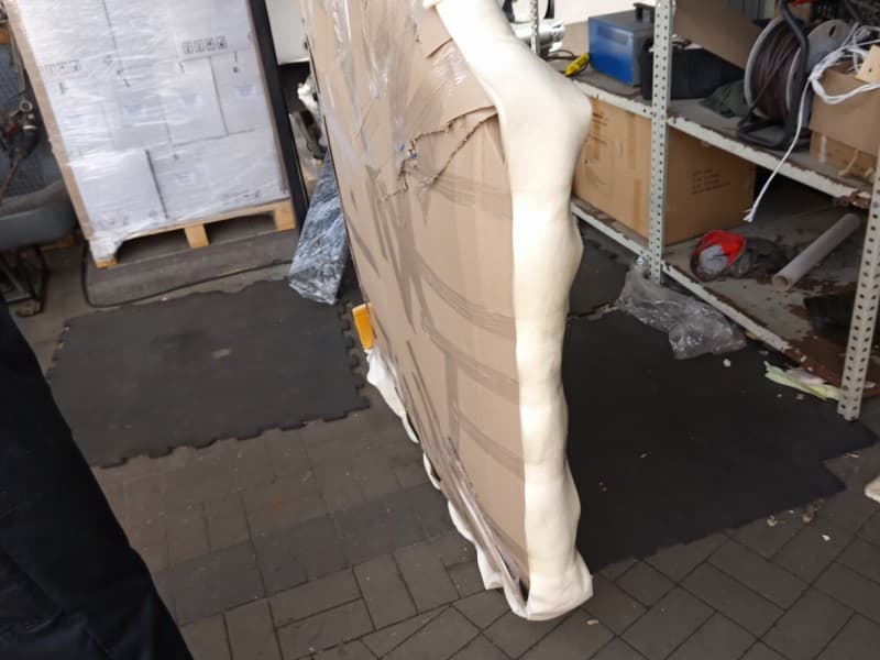 Part 29 - Additional view