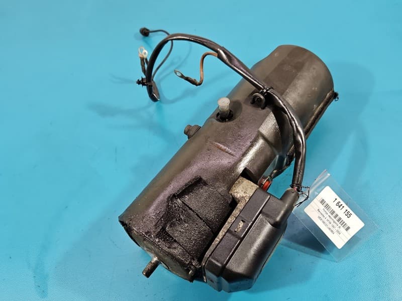 Pompa wspomagania Mercedes W168 1,9 8V A1684660201