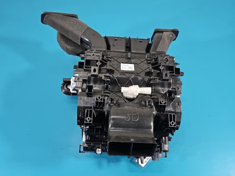 Nagrzewnica Toyota C-HR I 16-23 87050-F4020 EUROPA