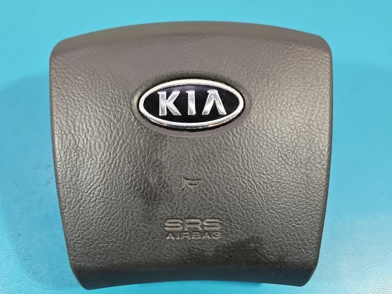 Poduszka powietrzna kierowcy airbag Kia Sorento I 03-09
