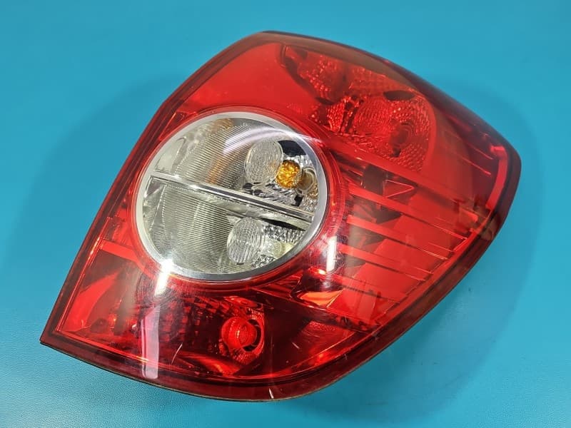 Lampa tył prawa błotnika Chevrolet Captiva HB EUROPA