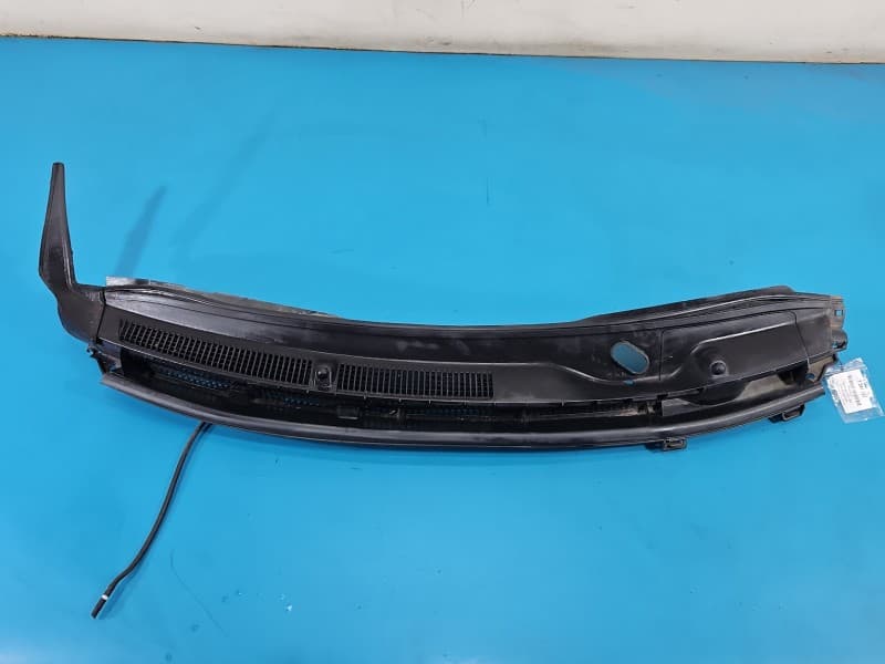 Podszybie Toyota Aygo II 14-22 EUROPA 55781-0H080 55708-0H0111 55708-0H131 55784-0H030