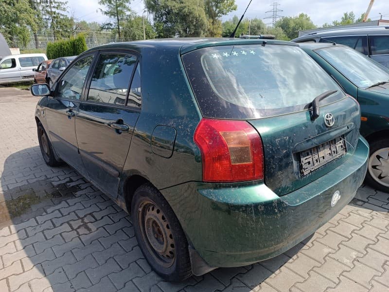 Zdjęcie pojazdu