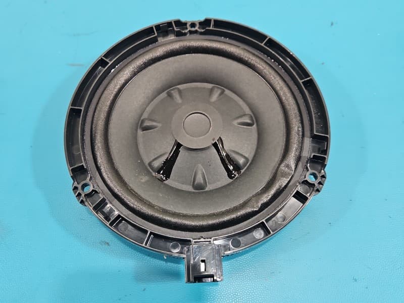 Głośnik Opel Grandland 9845519380-01 11786201