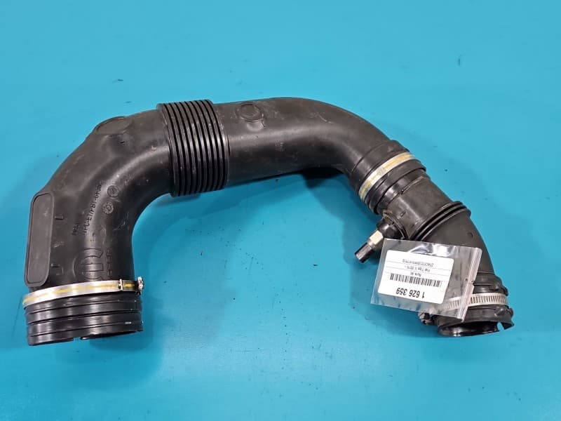 Rura Fiat Tipo II 15- 1,0 T 52079679 przewód Dolot