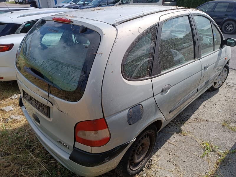 Zdjęcie pojazdu