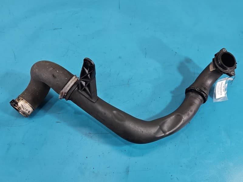 Rura Jeep Cherokee KL 2,0 multijet 68141374AC przewód dolotu