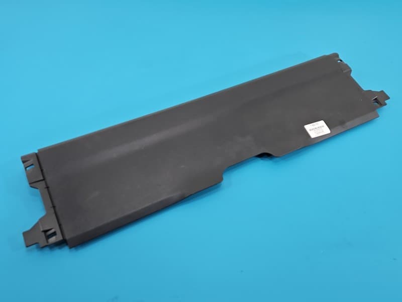 Osłona ZAŚLEPKA PLASTIK pokrywa serwisowa akumulatora LEXUS NX I 14-21 58464-78010
