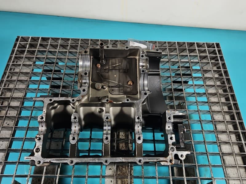 Blok silnika Z750 0,7 wiel