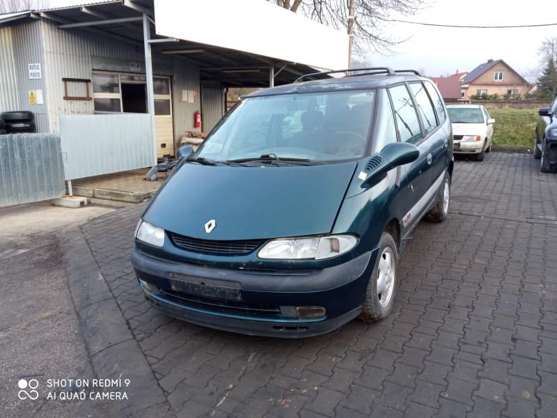 Zdjęcie pojazdu