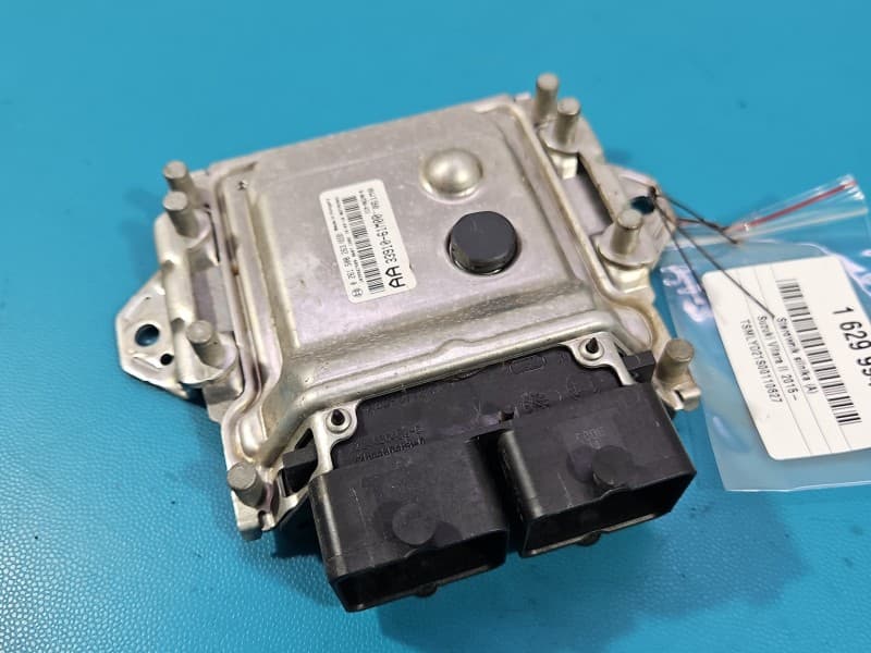 Komputer Sterownik silnika Suzuki Vitara II 15- 1,6 16V 0261S08263 33910-61M00