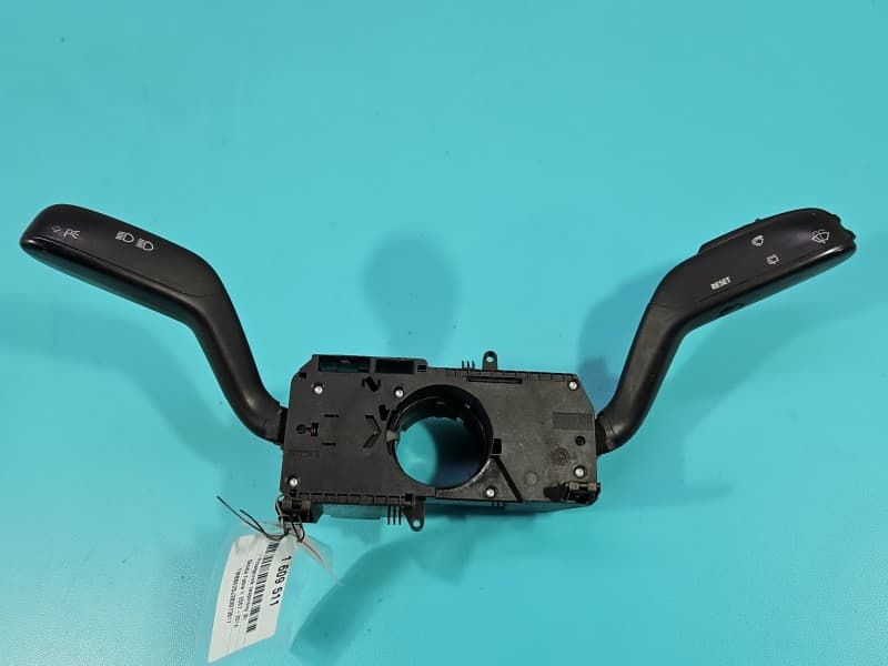 Przełącznik zespolony Skoda Fabia II 7H0953503BL