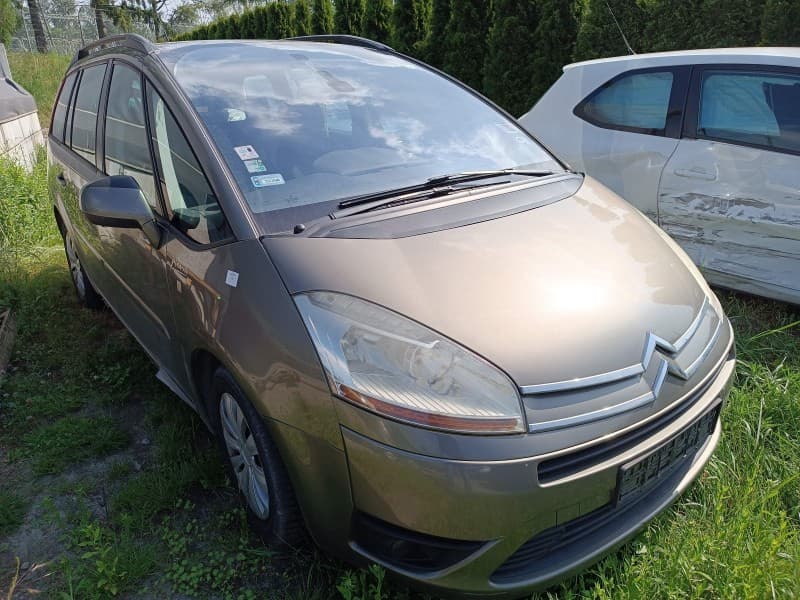 Zdjęcie pojazdu