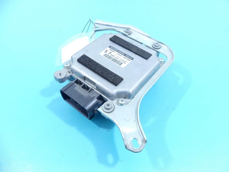 Sterownik moduł 112900-5763 / Sterowania wspomaganiem kierownicy Lexus GS IV 11-20 89650-30A30