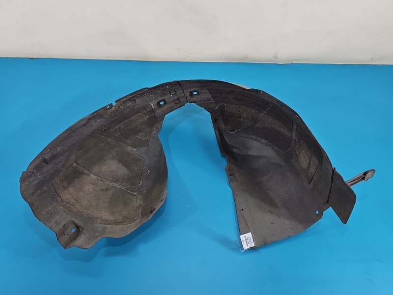 Nadkole przód prawe Opel Astra IV J 13271311 13271313 324461698