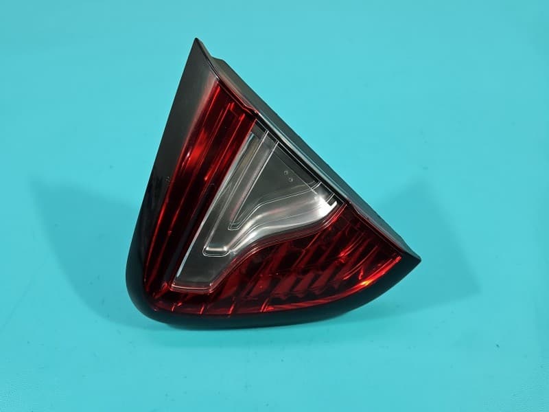 Lampa tył prawa klapy Renault Captur I HB EUROPA 265500812R