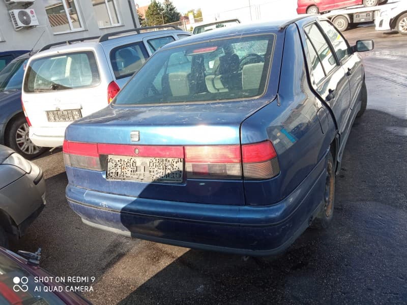 Zdjęcie pojazdu