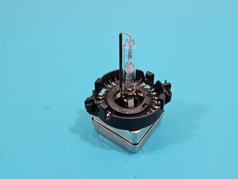 ŻARNIK STARTER ZAPŁONNIK CEWKA XENON Porsche Panamera I 970 66140
