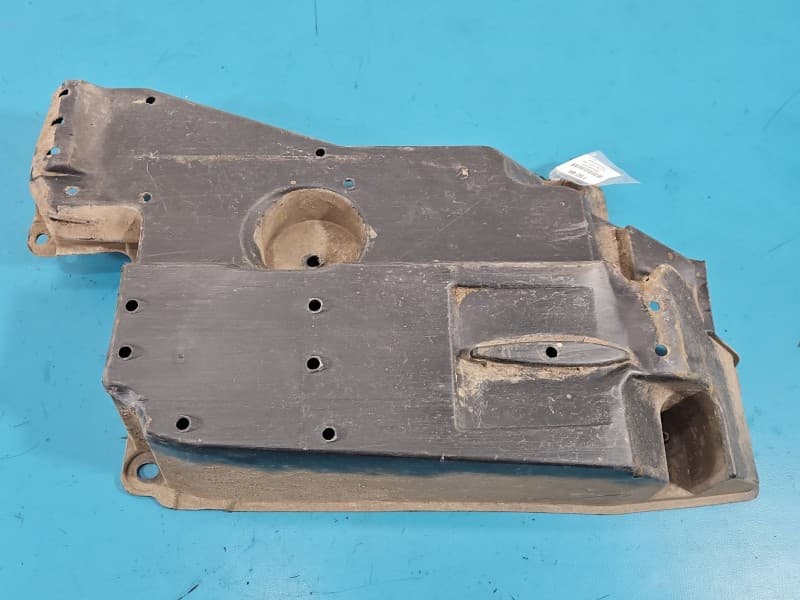 Osłona ZAŚLEPKA PLASTIK PODWOZIA Toyota Rav4 IV 58165-42021