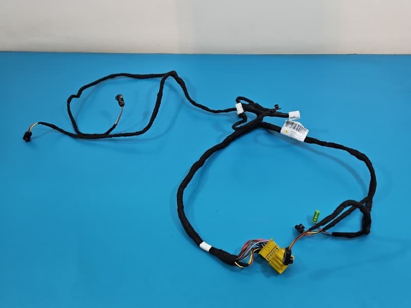 Wiązka instalacja Tunelu Mercedes W222 A2225403017
