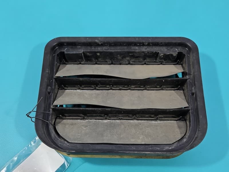 KIEROWNICA Wlot powietrza Volvo S90 II 16- 2,0 T 31369380