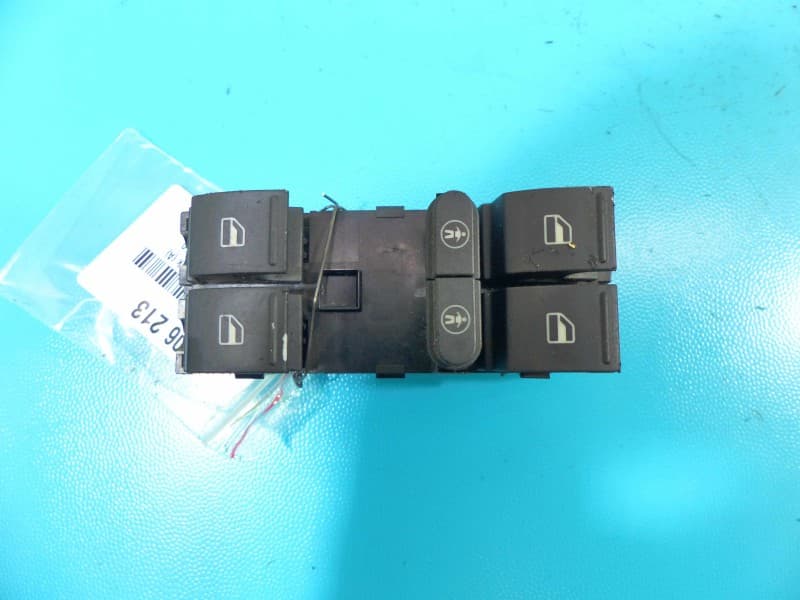 Przełącznik szyb Vw Touareg I 7L EU 7L6959857C