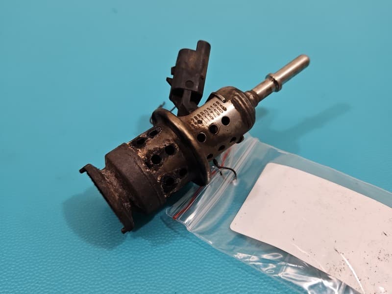 TESTOWANY Wtryskiwacz 9801187080 Peugeot 508 I 10-18 2,0 hdi 150KM