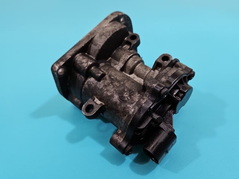 Zawór egr 5PIN Ford Transit Connect I MK1 1,8 tdci 21200005BA