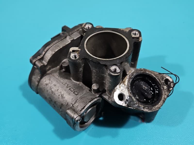 Zawór egr Renault Master III 10-24 2,3 dci 147105543R 8200987088