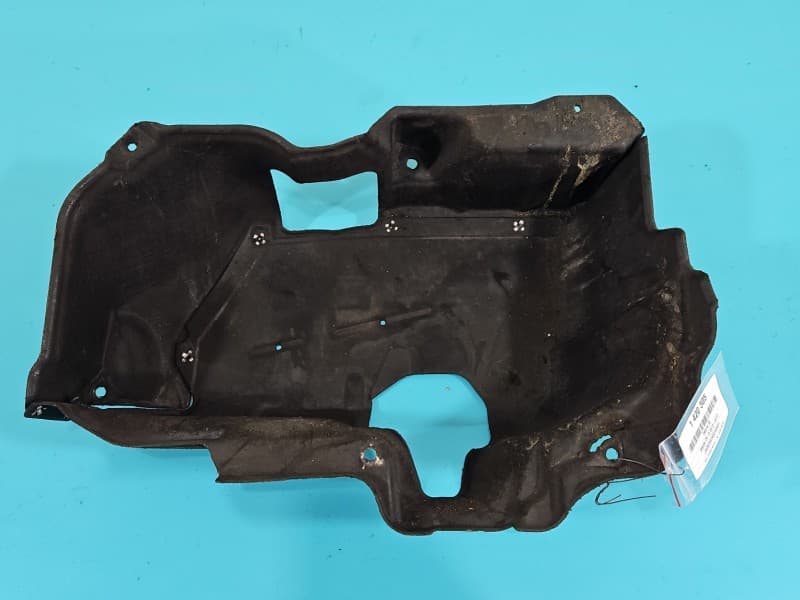 Osłona MISY OLEJOWEJ Mazda CX-5 I 12-17 2,2 D SKYACTIV