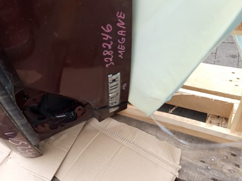 Part 29 - Additional view