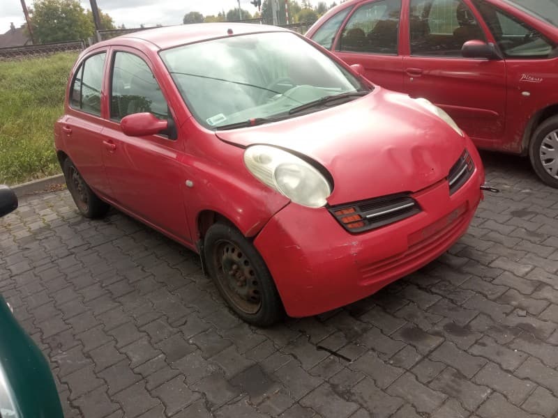 Zdjęcie pojazdu