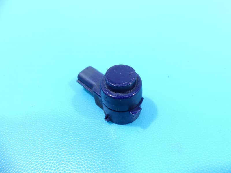 Czujnik parkowania PDC Opel Insignia A granatowy Z20Z 13242365