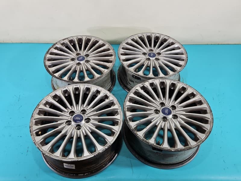 Felga aluminiowa 18" komplet alufelgi felgi Ford Fusion USA 12-20 DS7C-1007-C