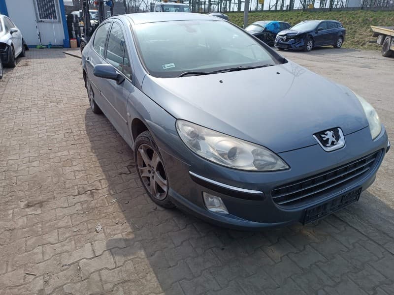 Zdjęcie pojazdu