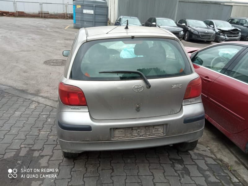 Zdjęcie pojazdu