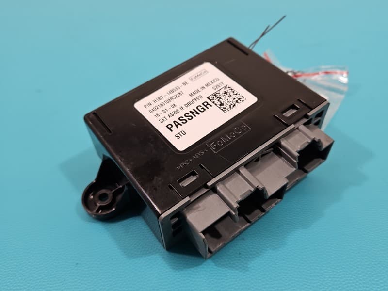 Sterownik moduł Drzwi, Przód Prawy Ford Fiesta Mk8 H1BT-14B533-BE
