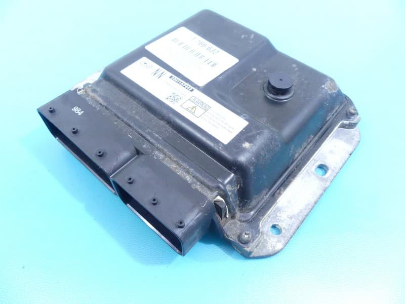 Komputer Sterownik silnika Subaru Legacy V 2,0 d boxer 275800-9844 22611AP842