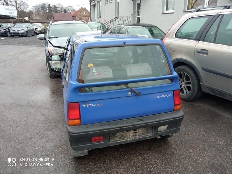 Zdjęcie pojazdu