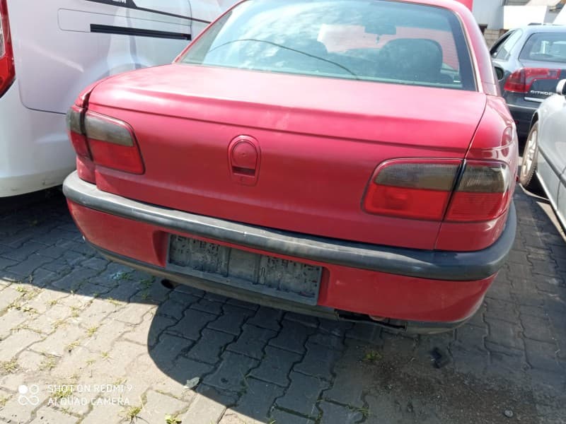 Zdjęcie pojazdu